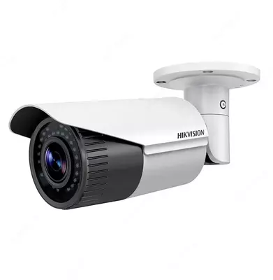 Motorli IP kamera Hikvision DS-2CD1643GO-IZ - IP - 4MP -